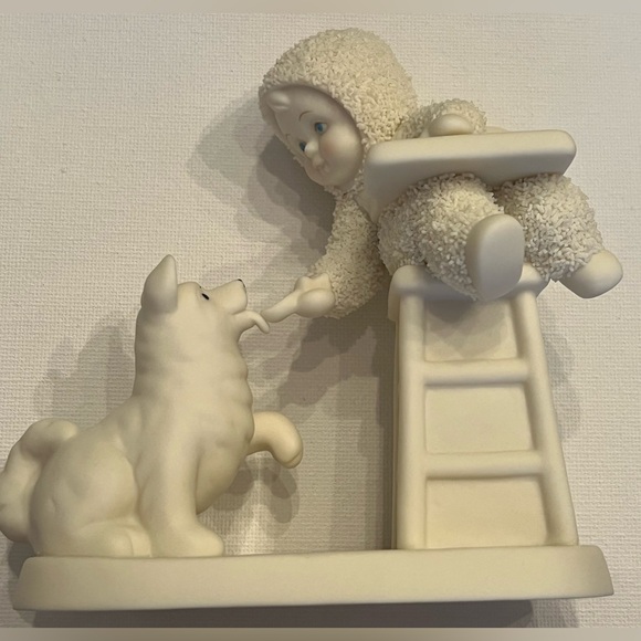 Department 56 Here You Eat It - Picture 1 of 3